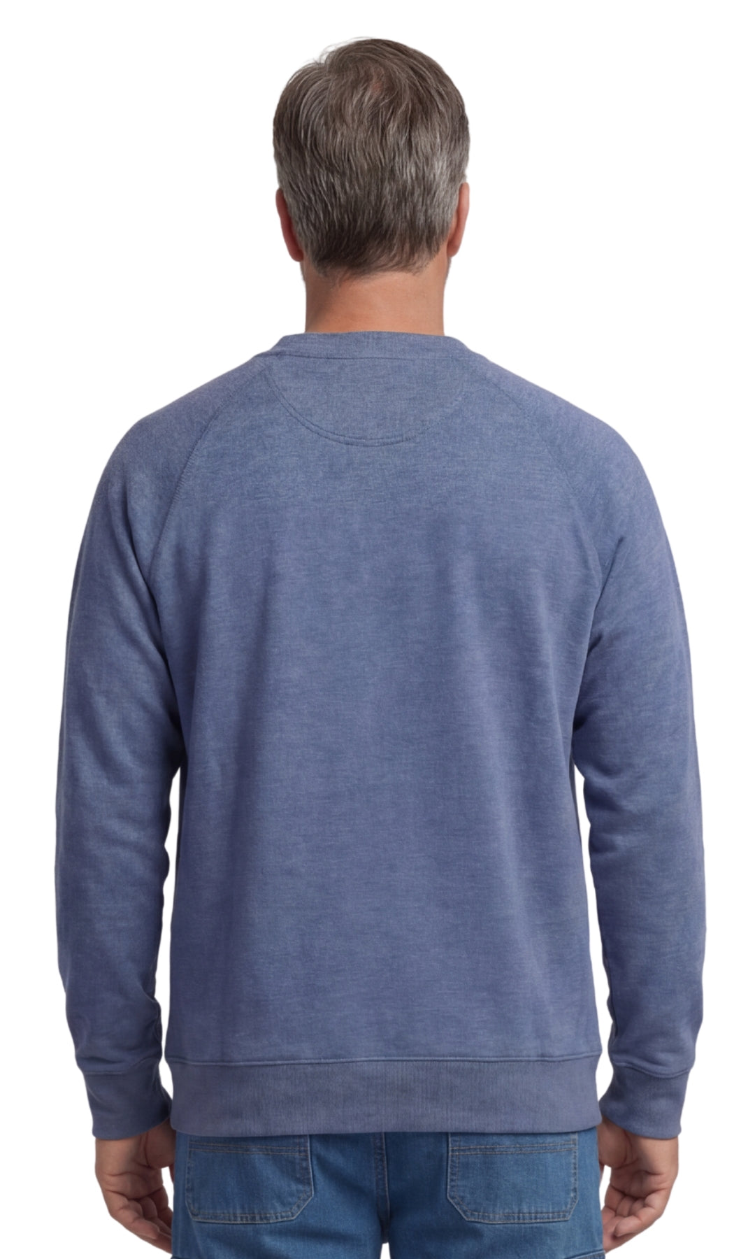 comfortable long-sleeved shirt