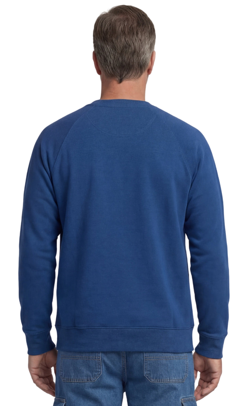 comfortable long-sleeved shirt