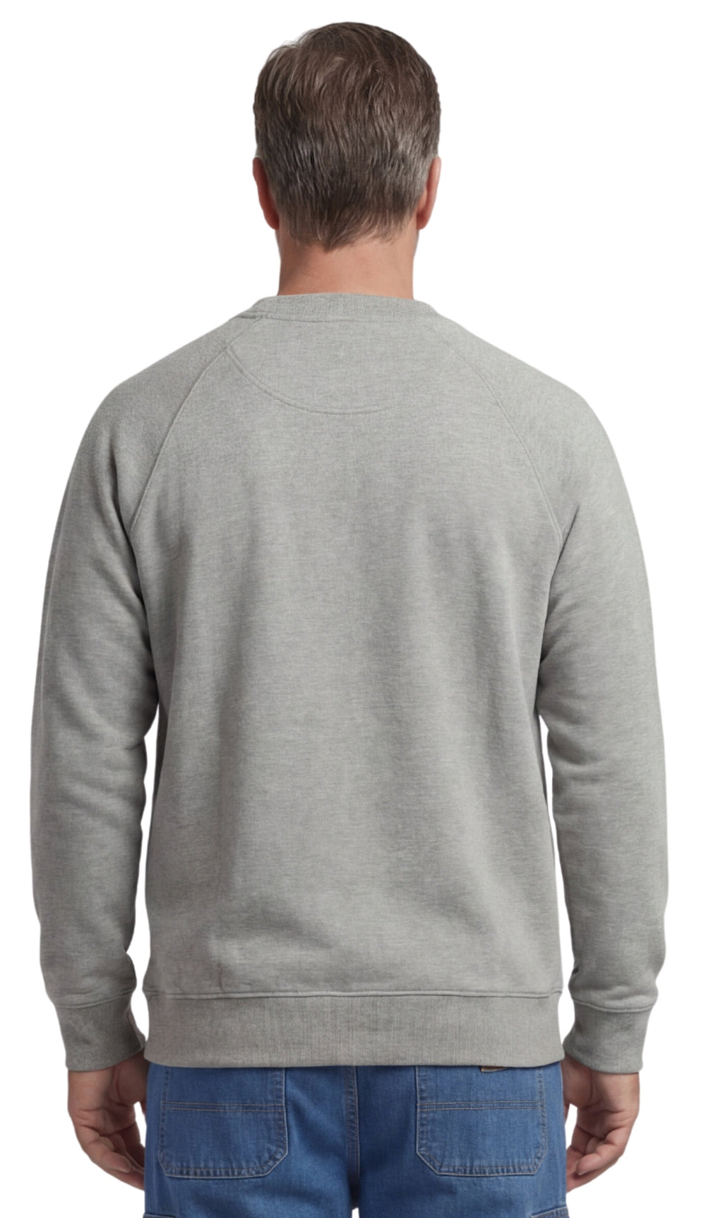 comfortable long-sleeved shirt