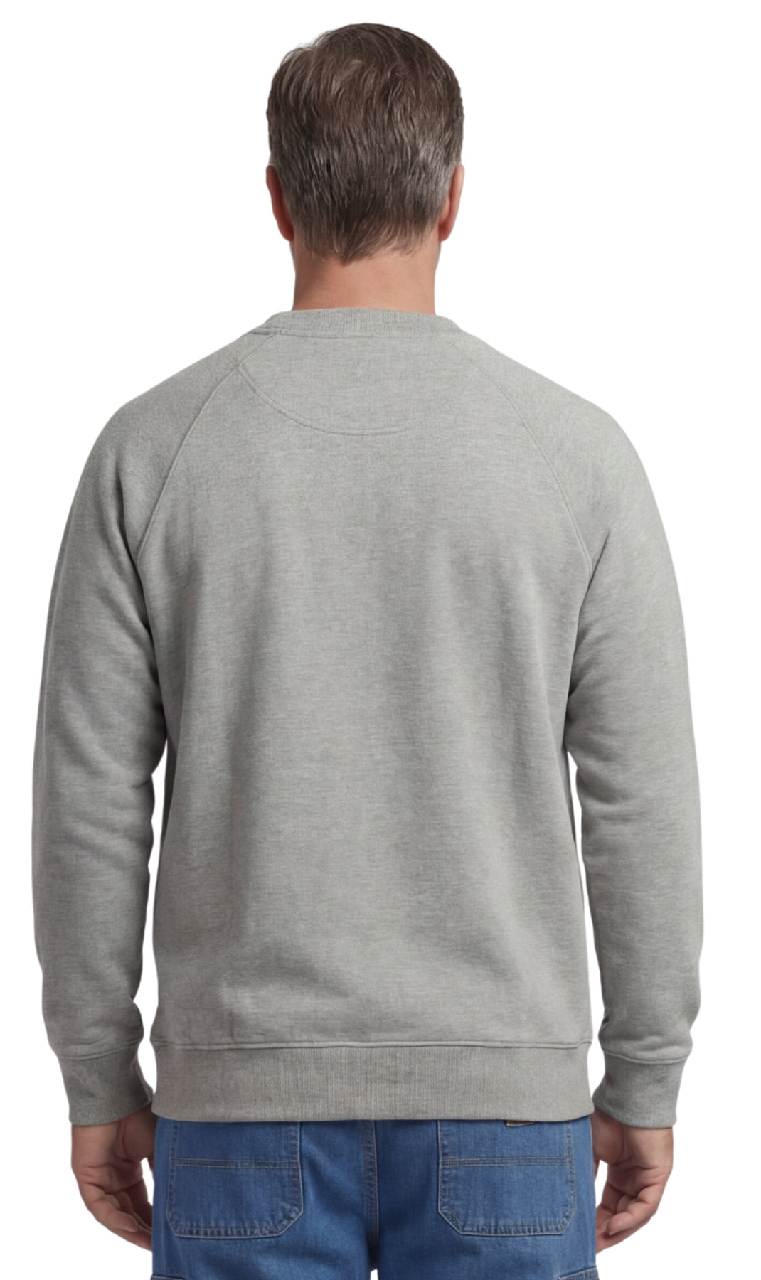 comfortable long-sleeved shirt