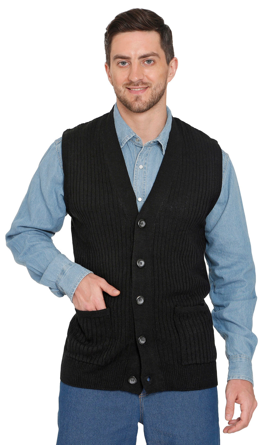 comfortable long-sleeved shirt