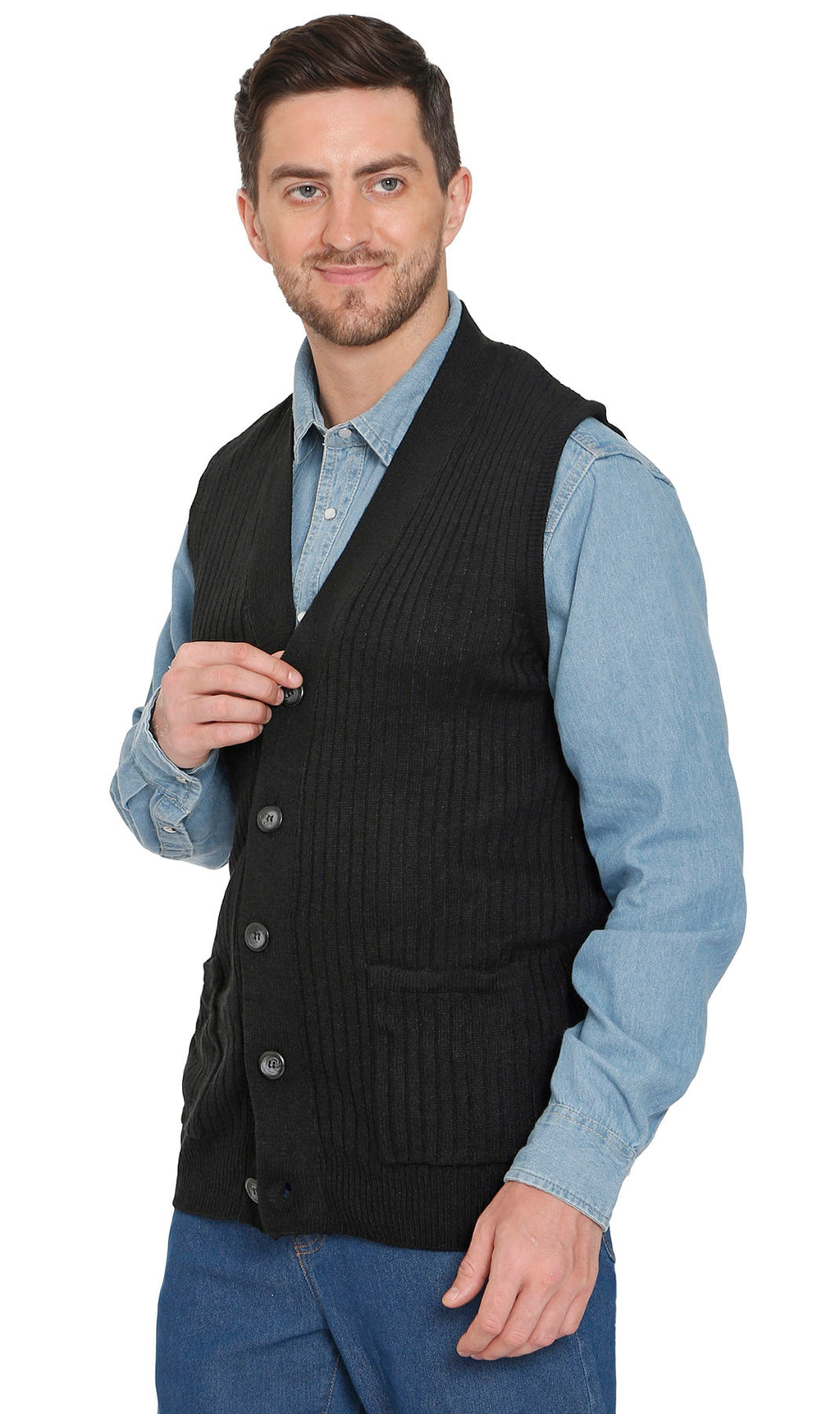 comfortable long-sleeved shirt