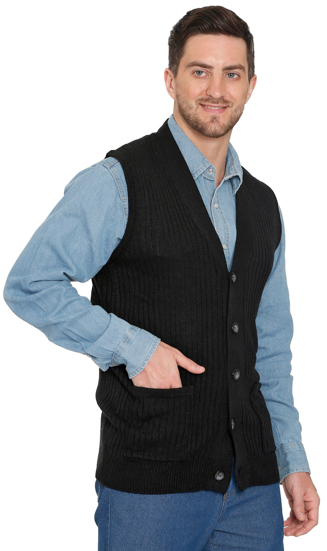 comfortable long-sleeved shirt