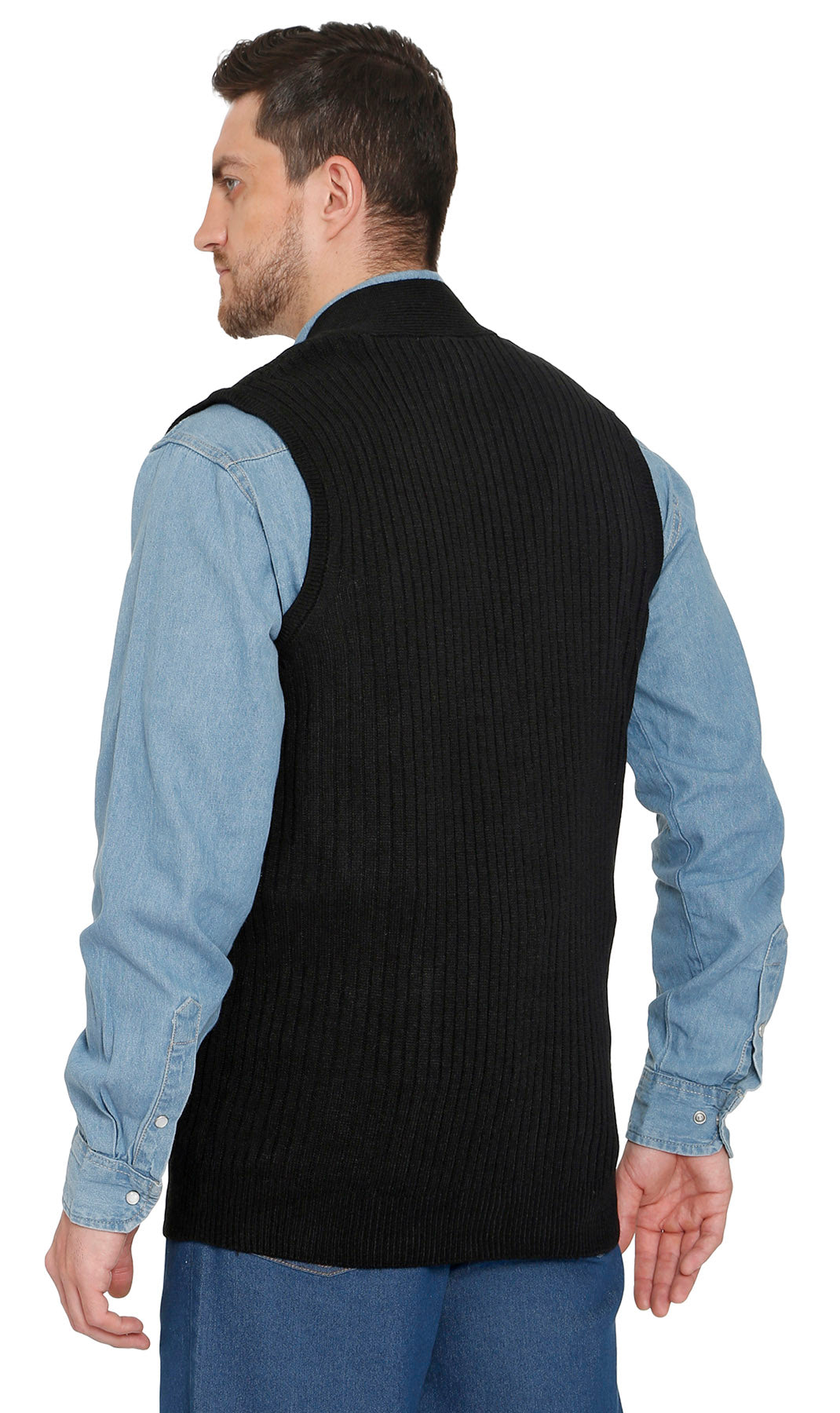 comfortable long-sleeved shirt