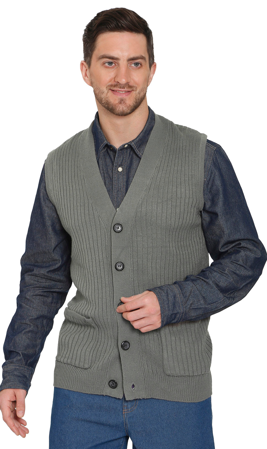 comfortable long-sleeved shirt