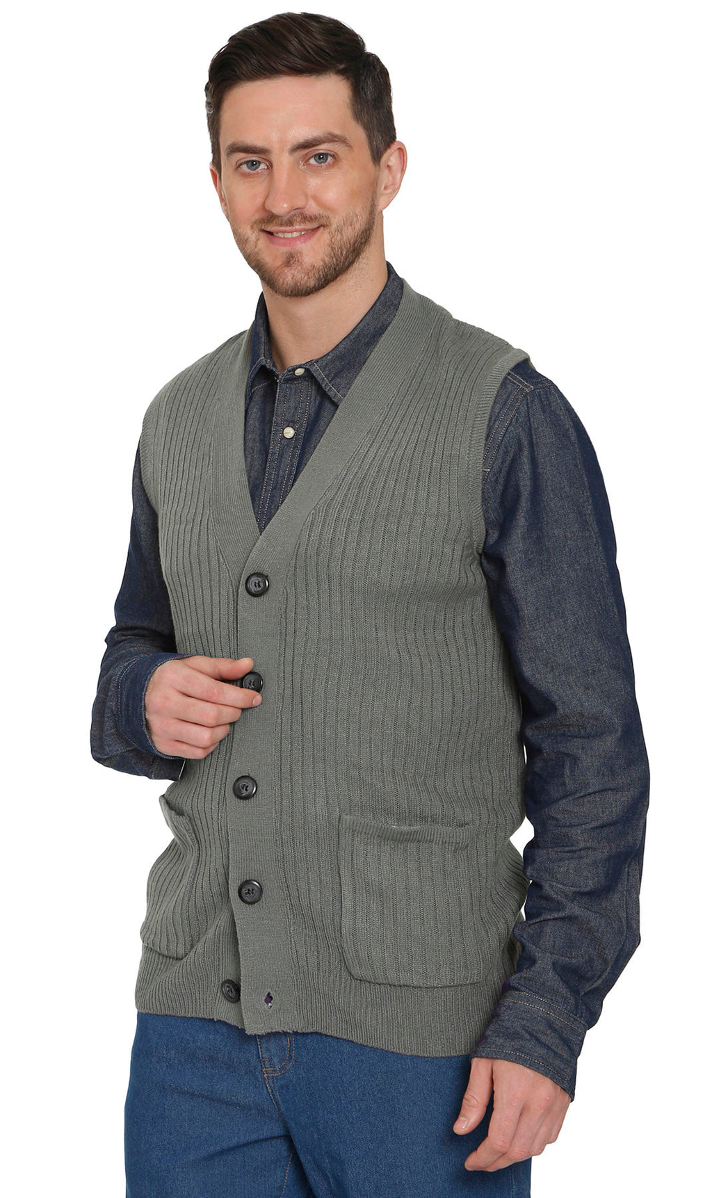 comfortable long-sleeved shirt