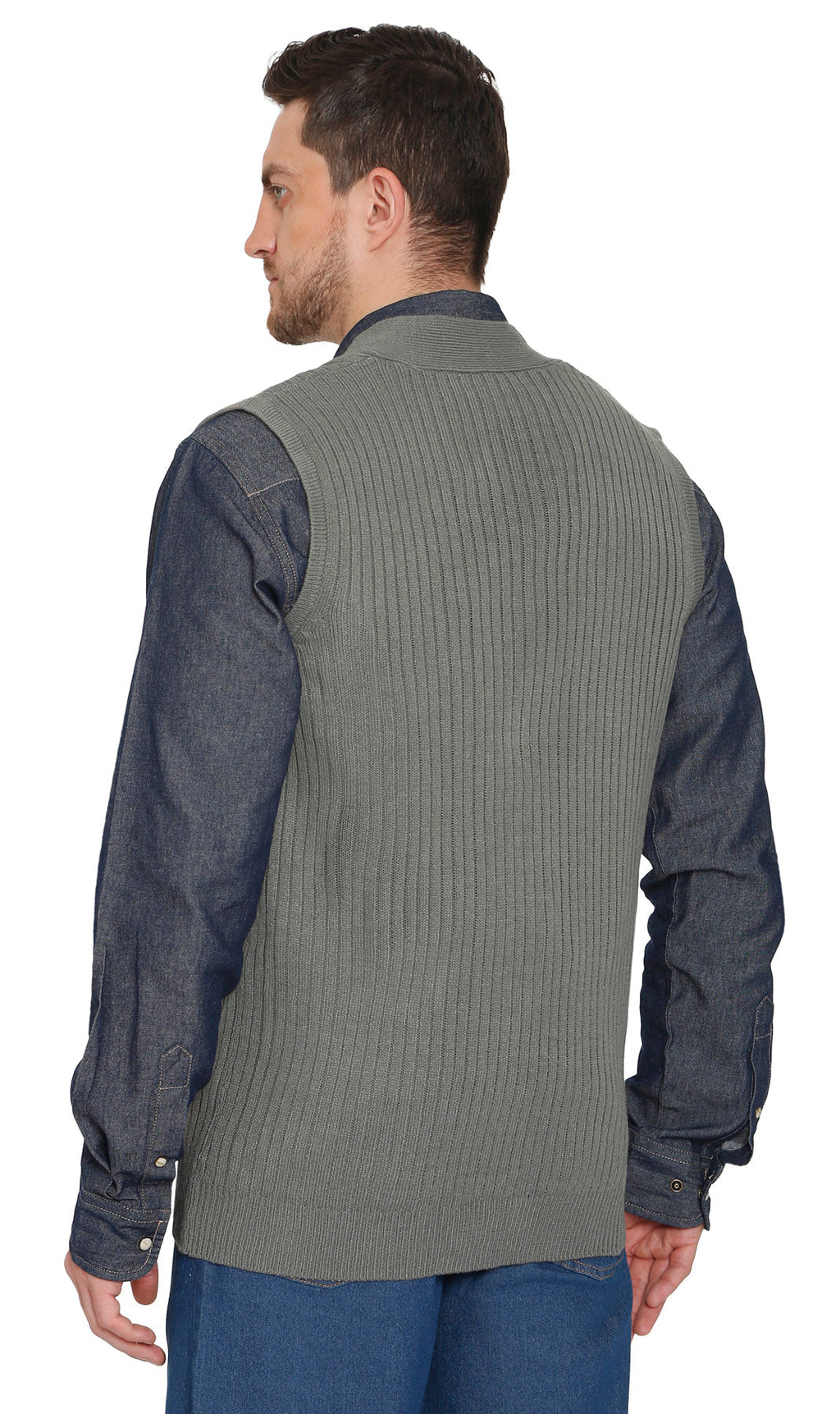 comfortable long-sleeved shirt