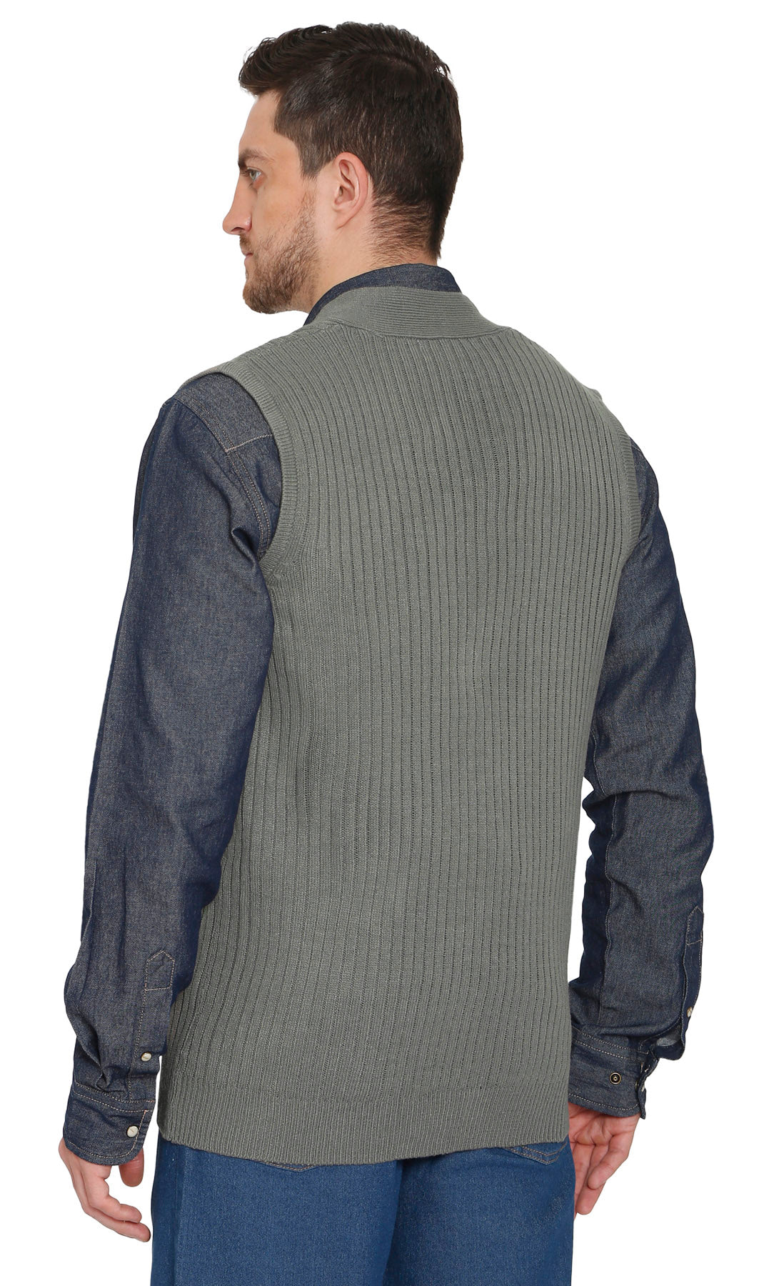 comfortable long-sleeved shirt