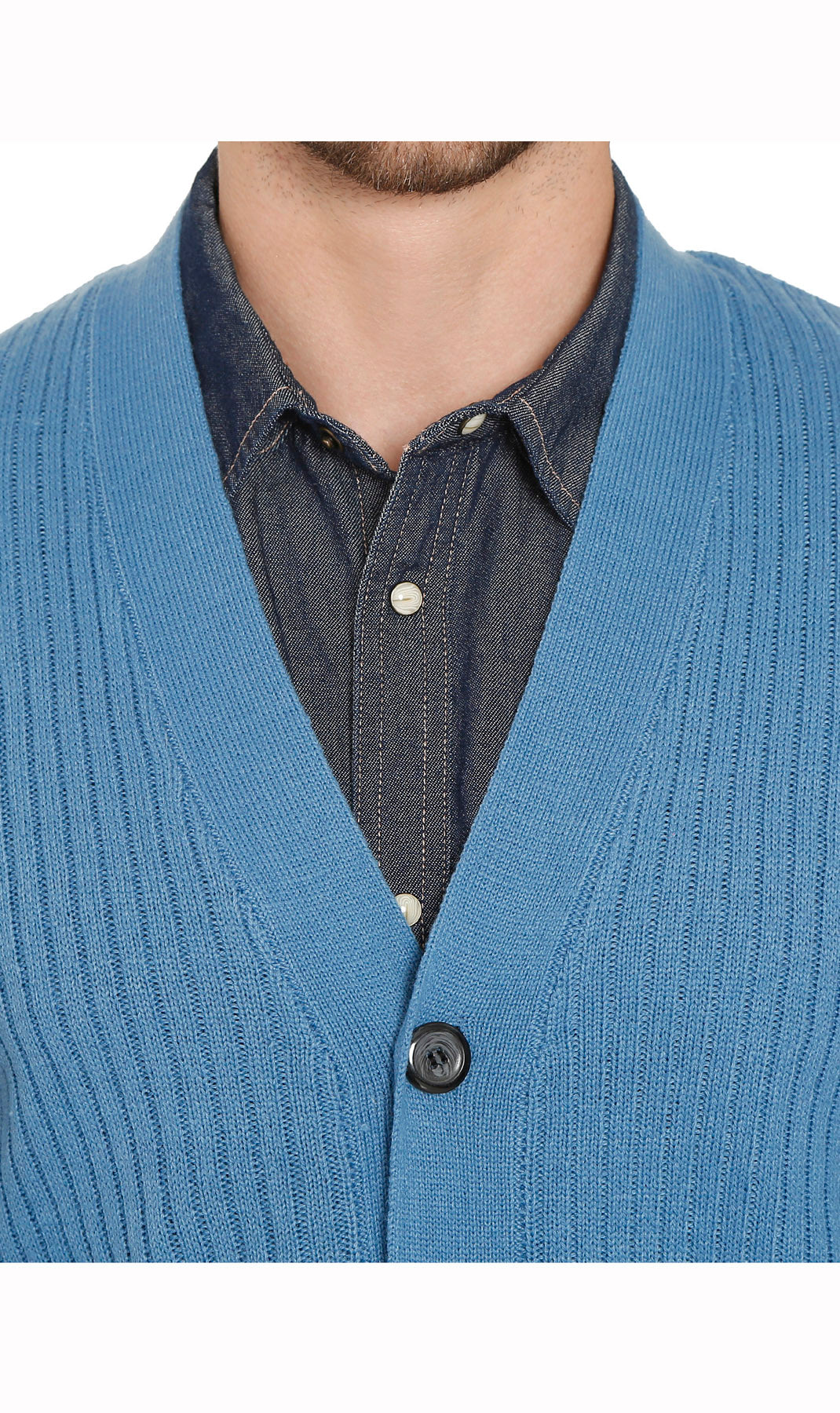 comfortable long-sleeved shirt