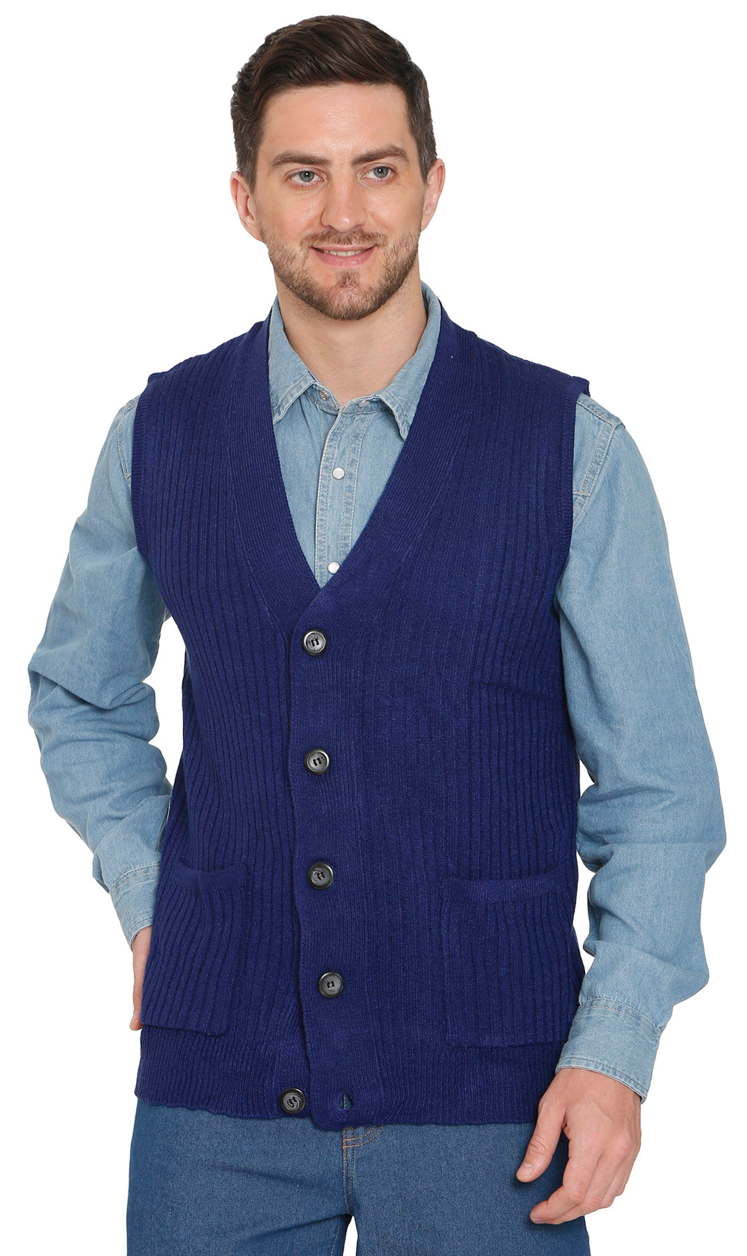 comfortable long-sleeved shirt