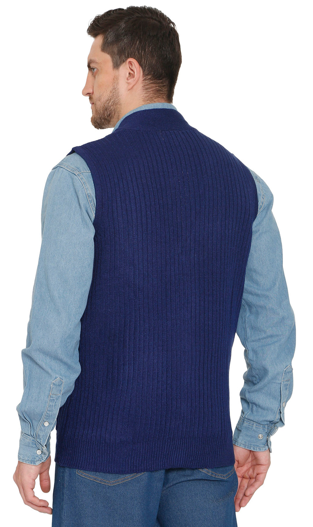 comfortable long-sleeved shirt