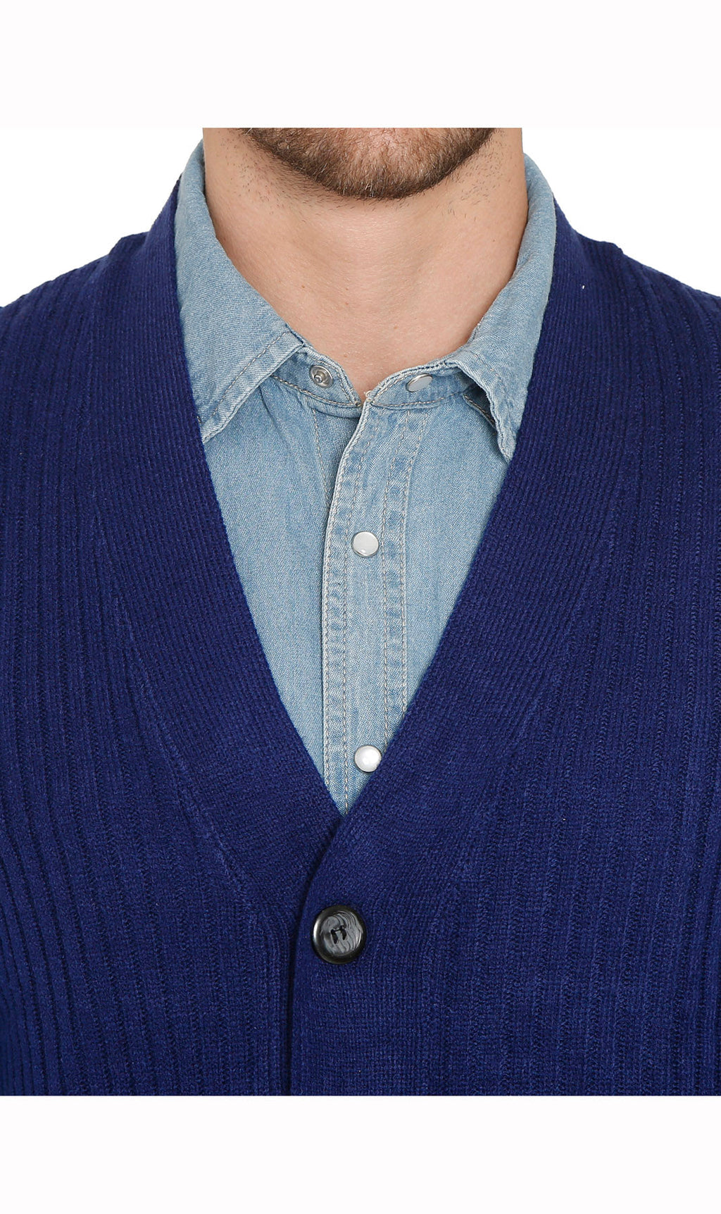 comfortable long-sleeved shirt