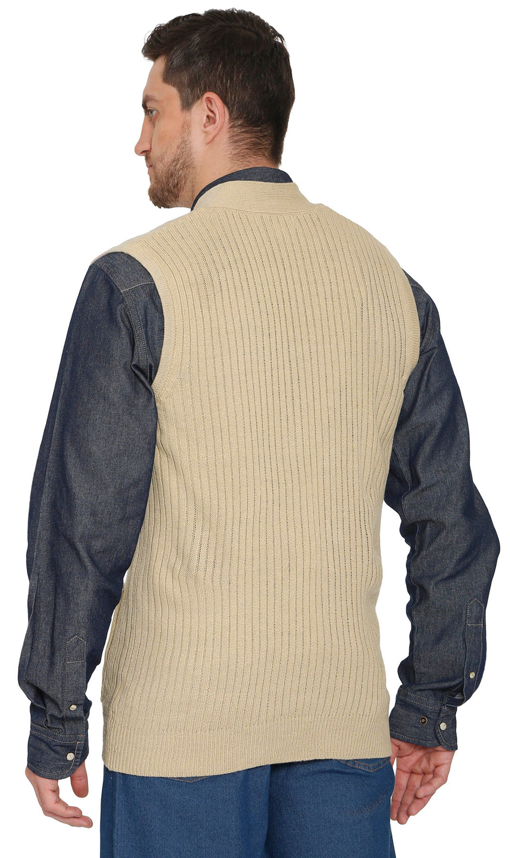 comfortable long-sleeved shirt