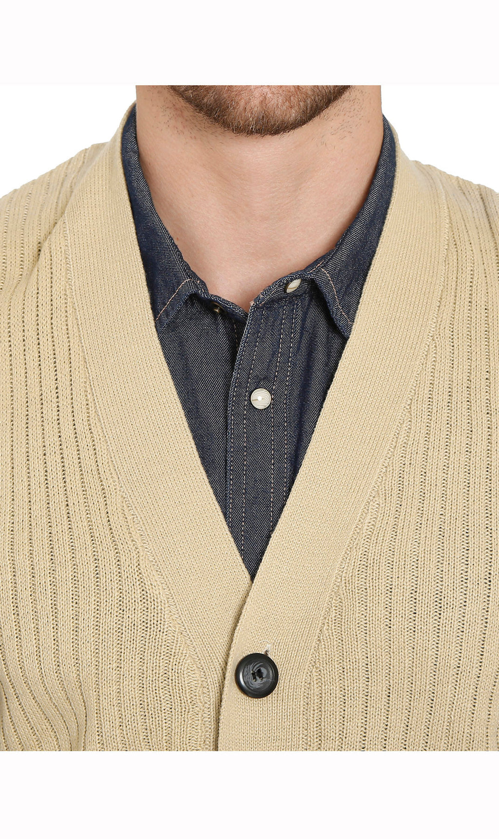 comfortable long-sleeved shirt