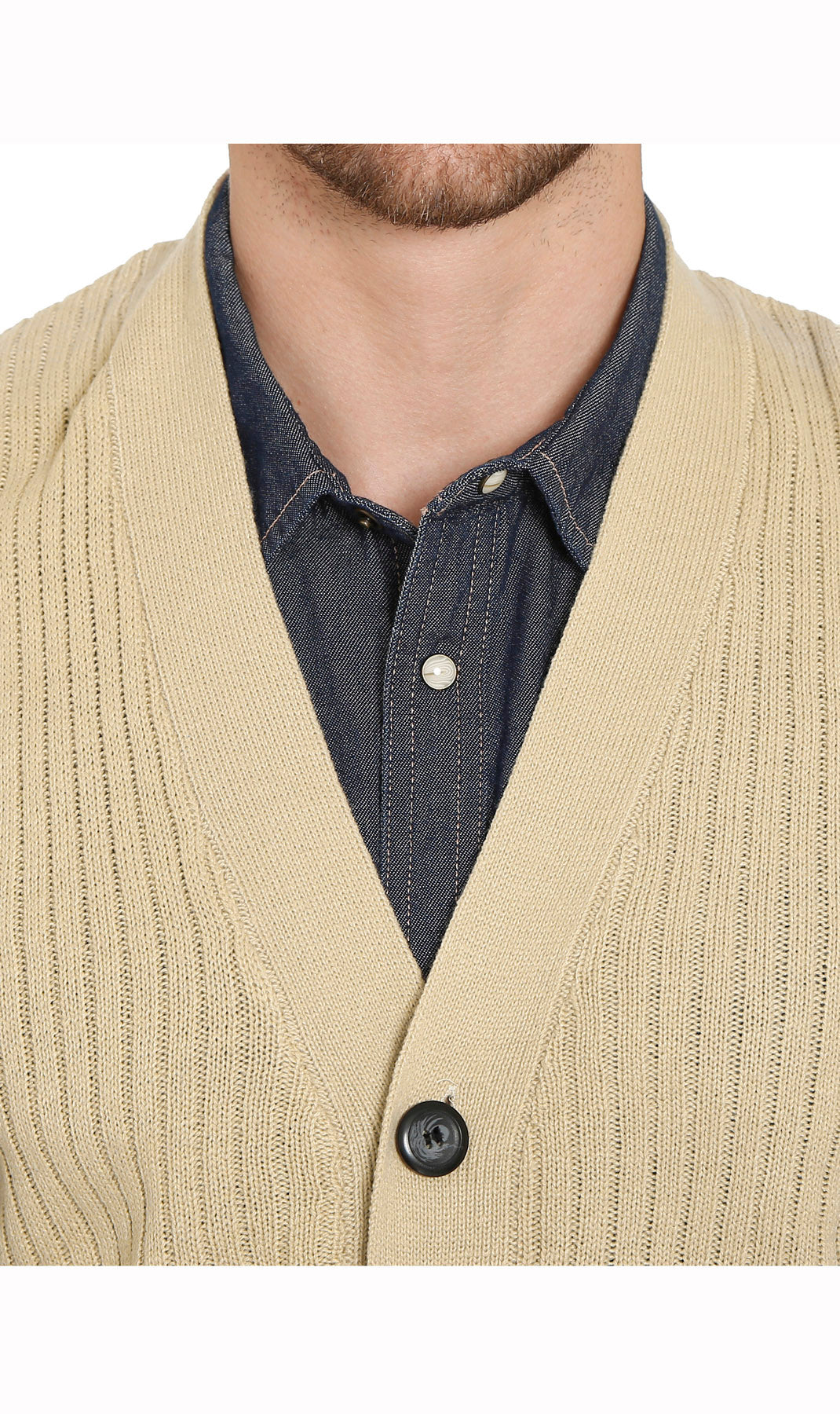 comfortable long-sleeved shirt