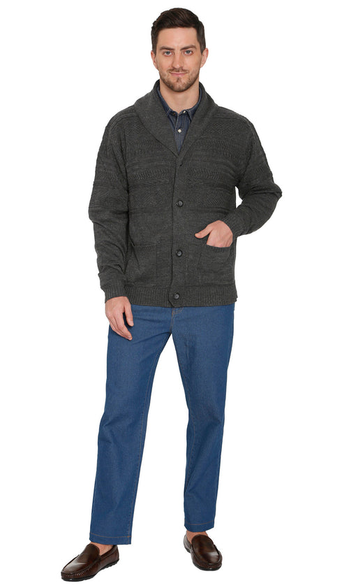comfortable long-sleeved shirt