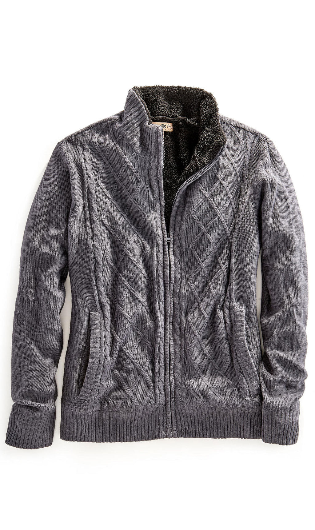 comfortable long-sleeved shirt