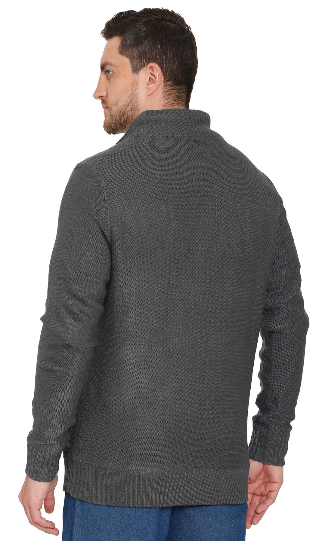 comfortable long-sleeved shirt