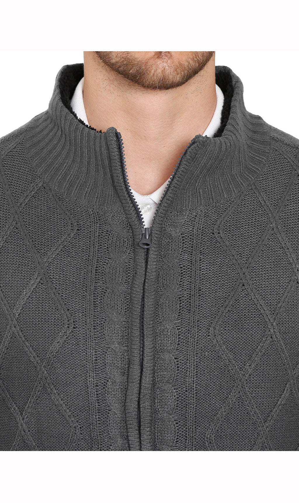 comfortable long-sleeved shirt