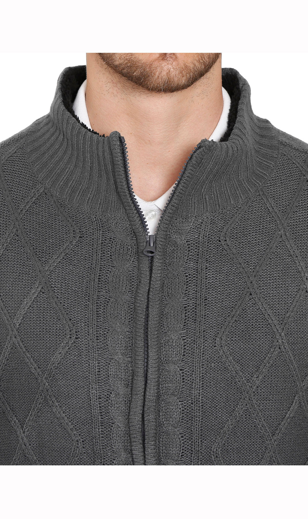 comfortable long-sleeved shirt