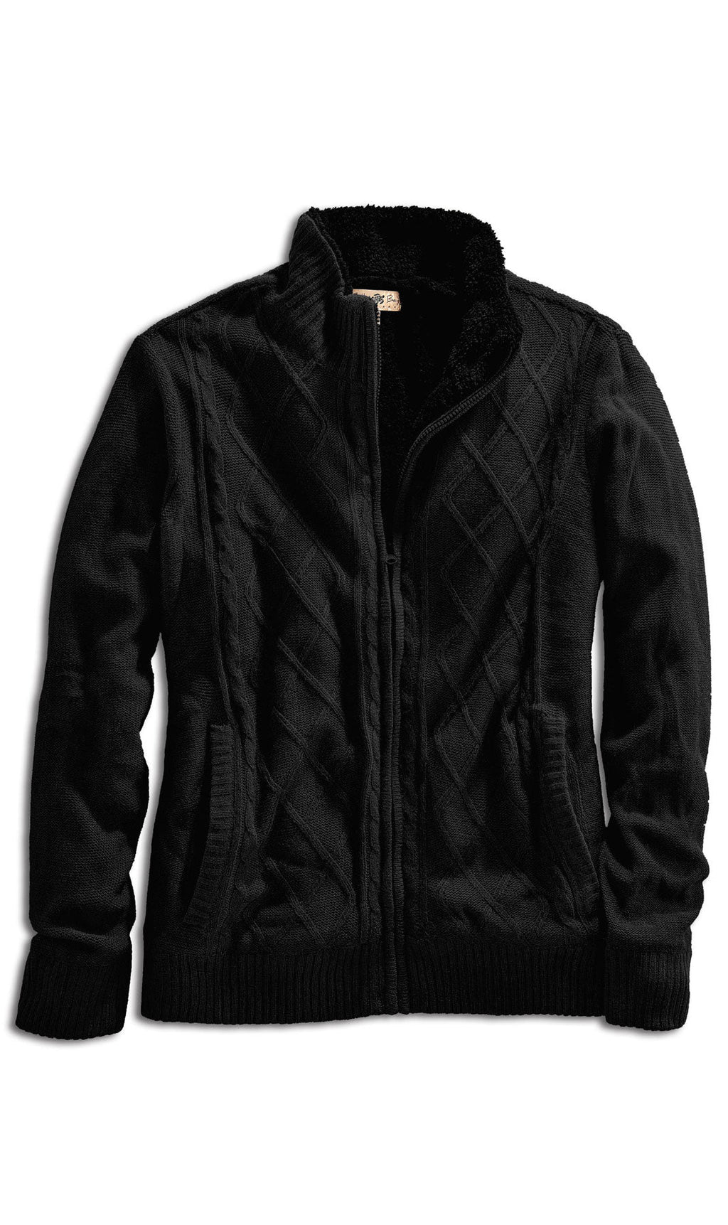 comfortable long-sleeved shirt