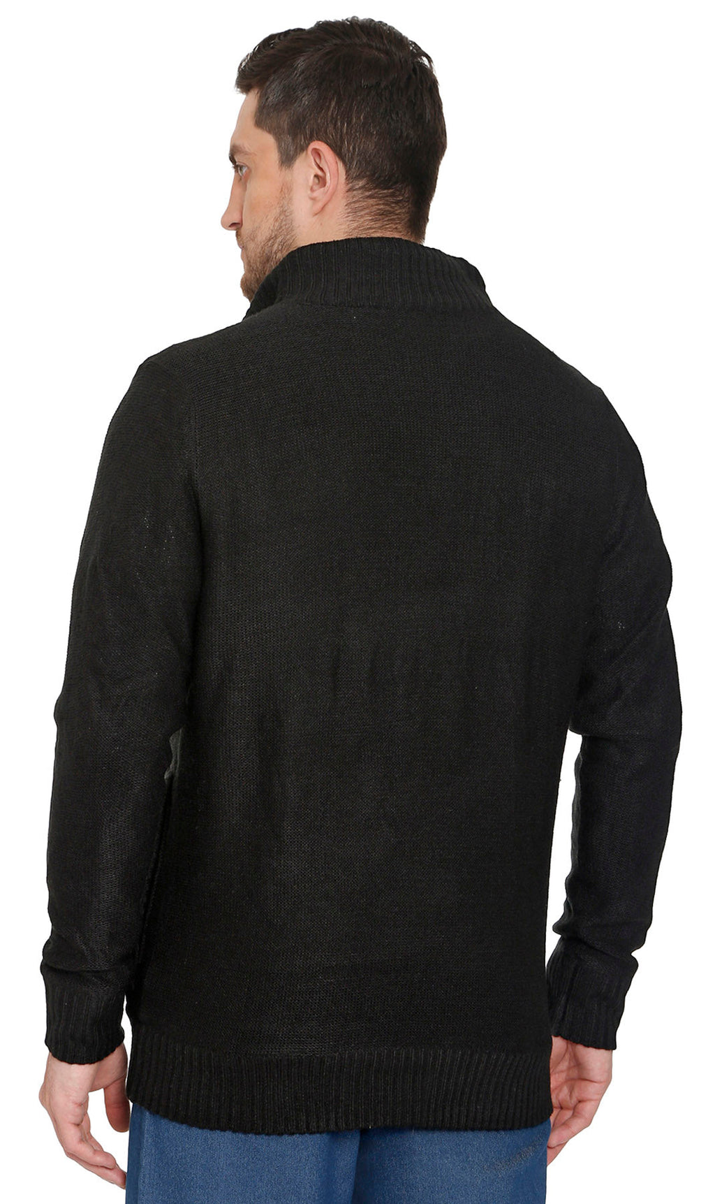 comfortable long-sleeved shirt