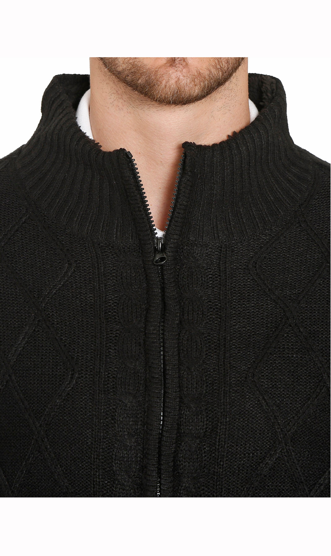 comfortable long-sleeved shirt