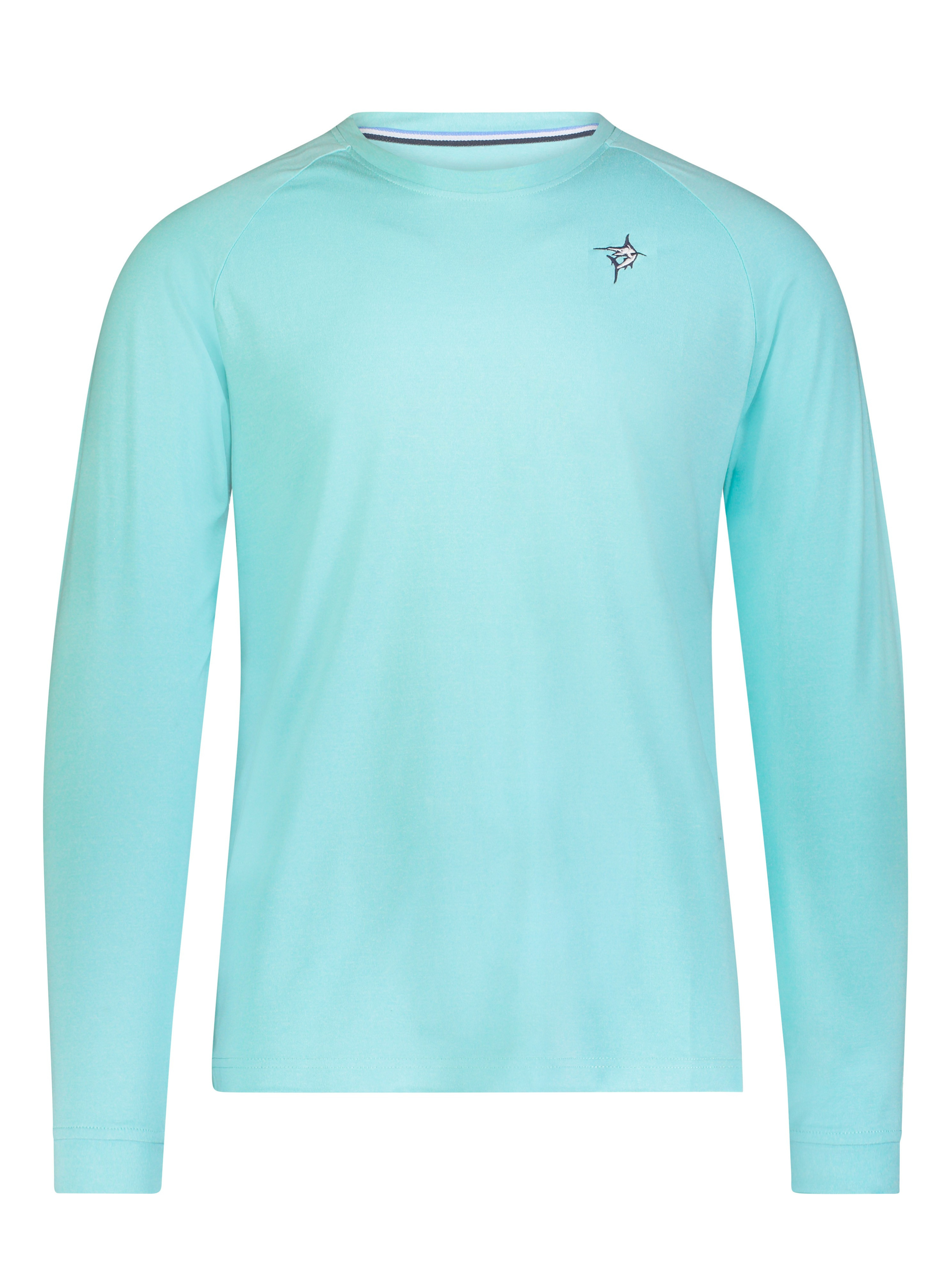 comfortable long-sleeved shirt