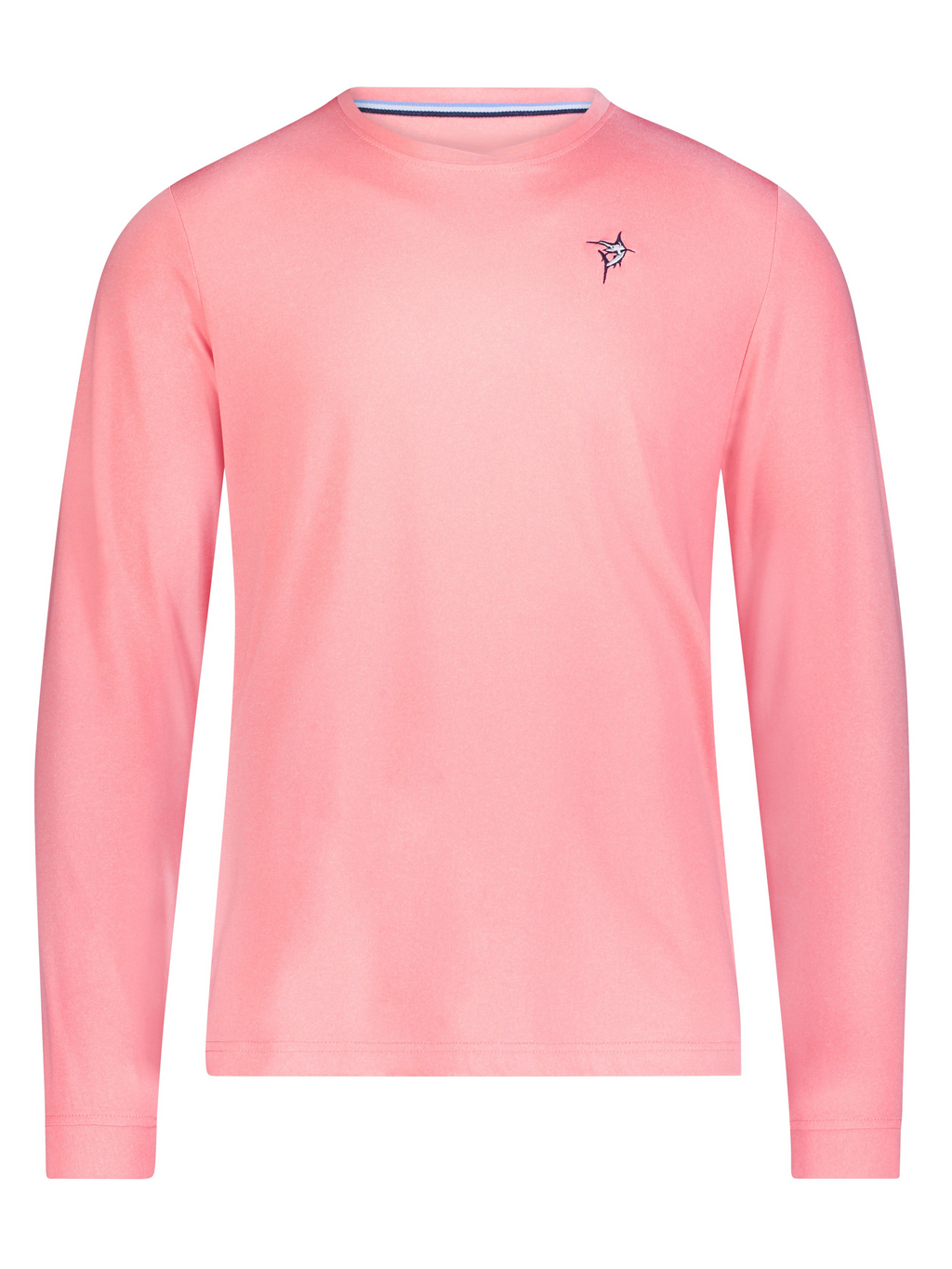 comfortable long-sleeved shirt
