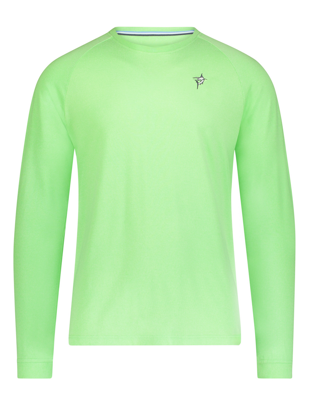 comfortable long-sleeved shirt
