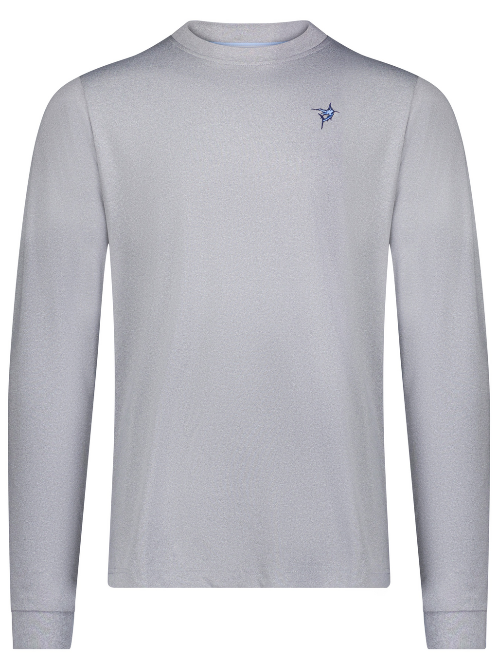 comfortable long-sleeved shirt