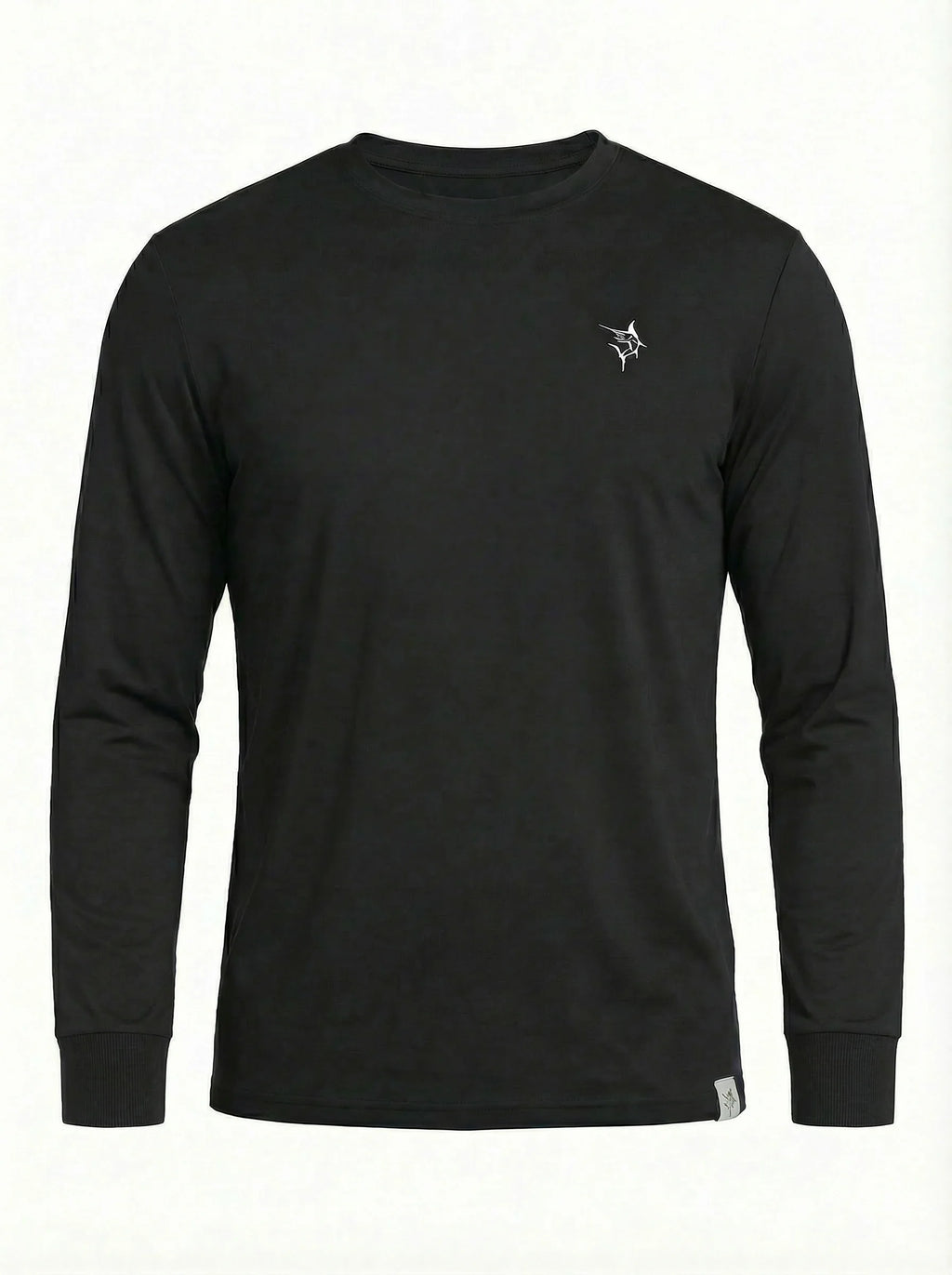 comfortable long-sleeved shirt
