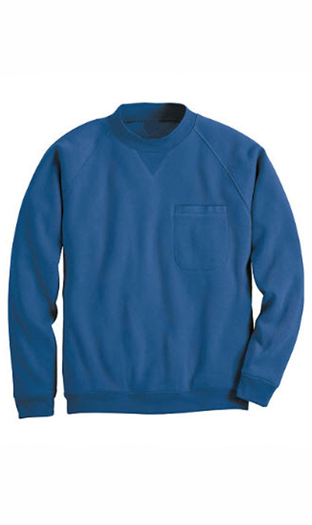 comfortable long-sleeved shirt