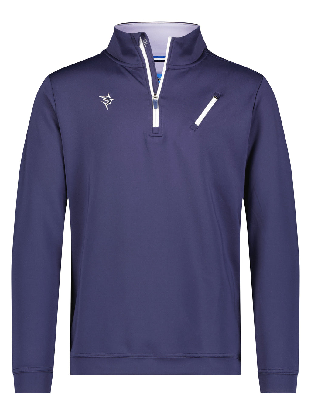 comfortable long-sleeved shirt