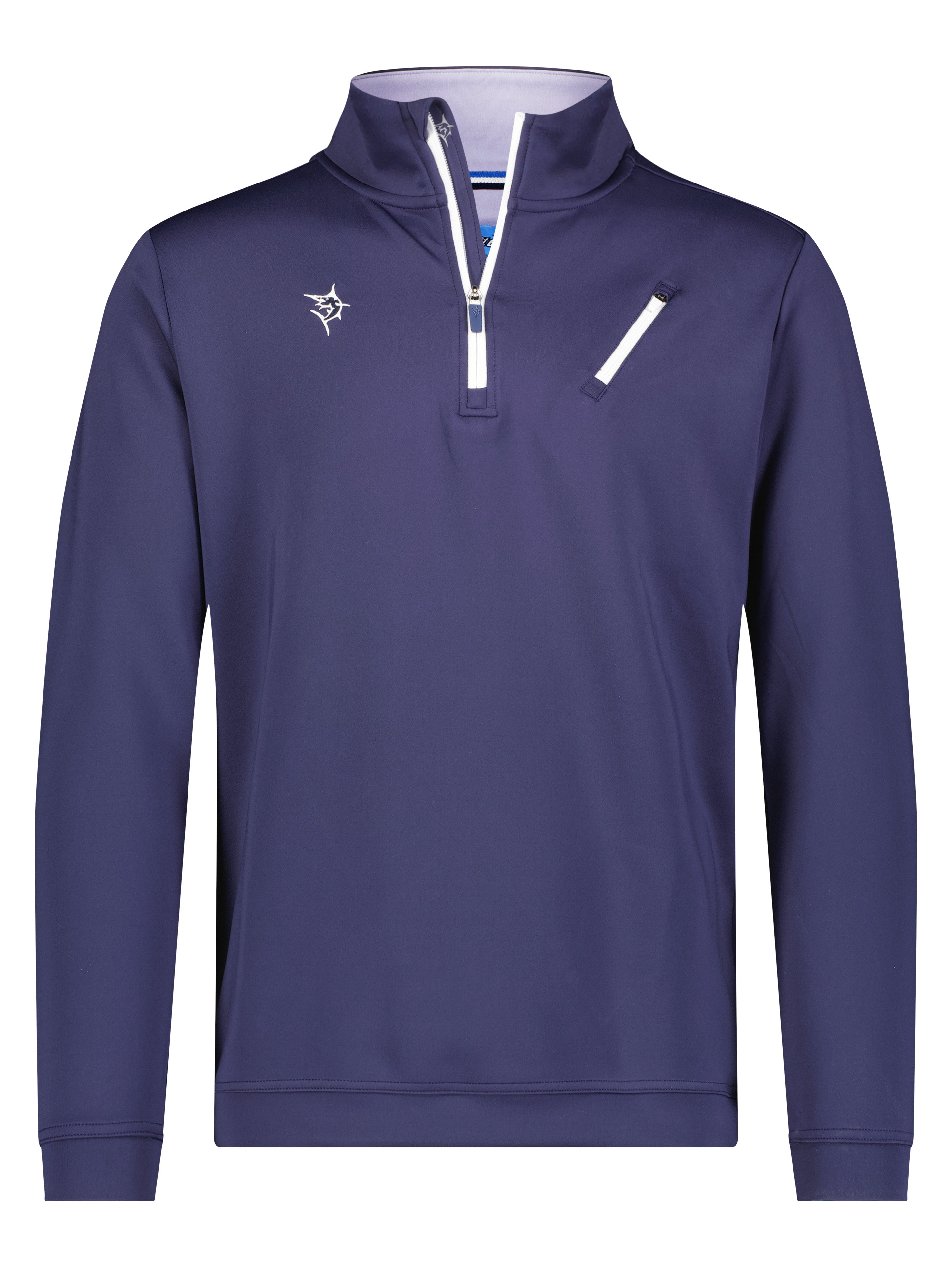 comfortable long-sleeved shirt
