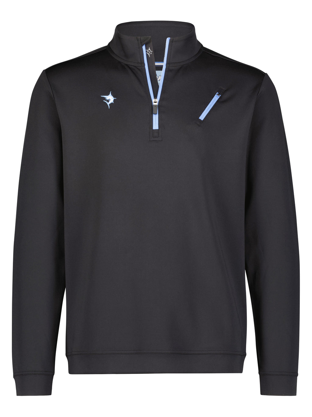 comfortable long-sleeved shirt