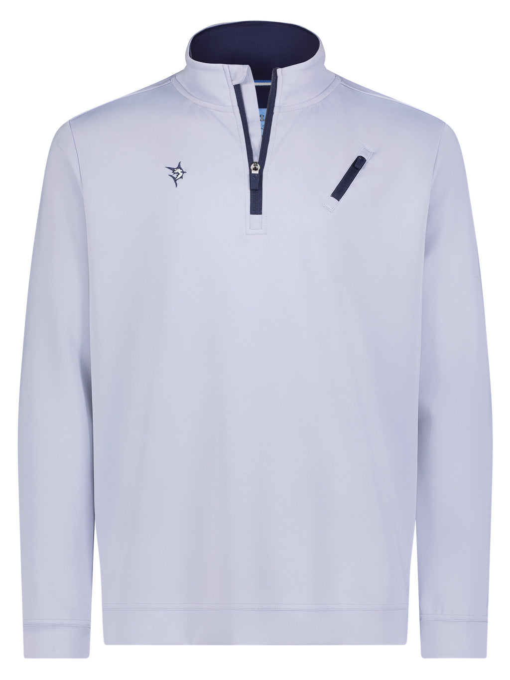 comfortable long-sleeved shirt
