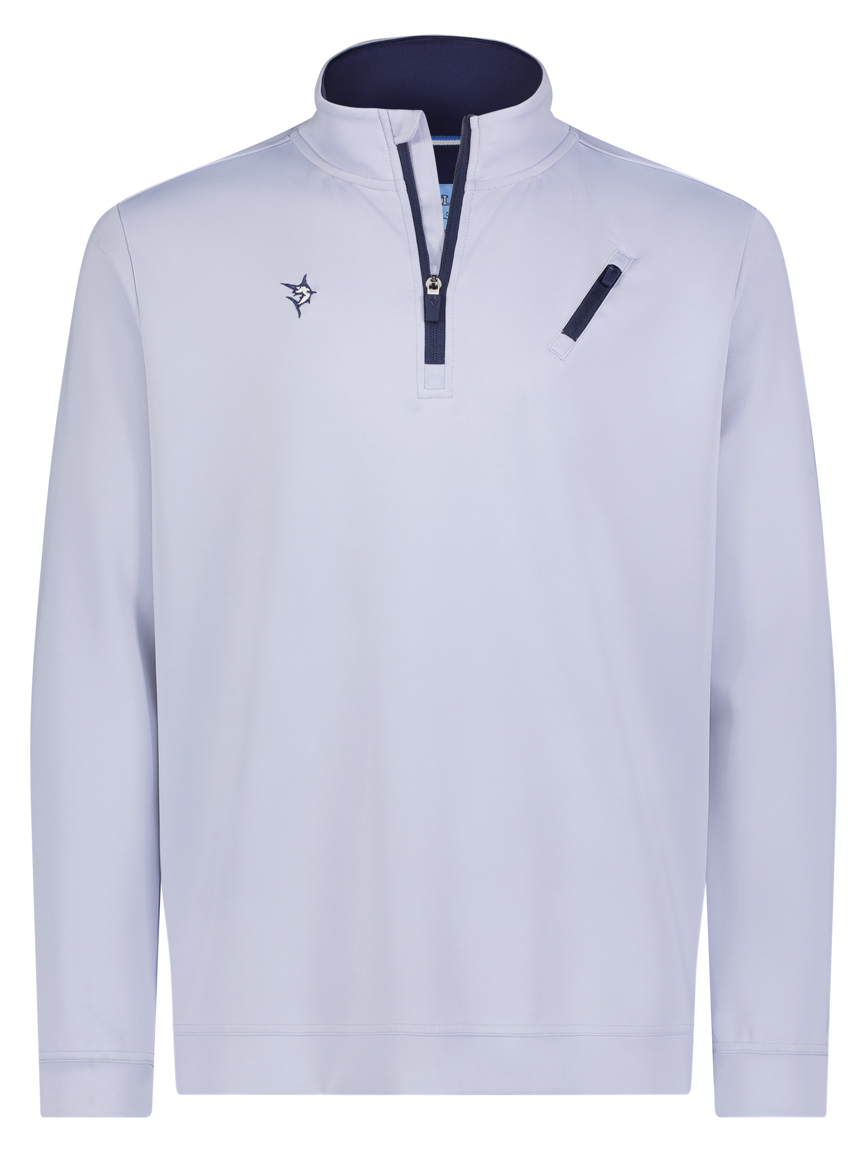 comfortable long-sleeved shirt