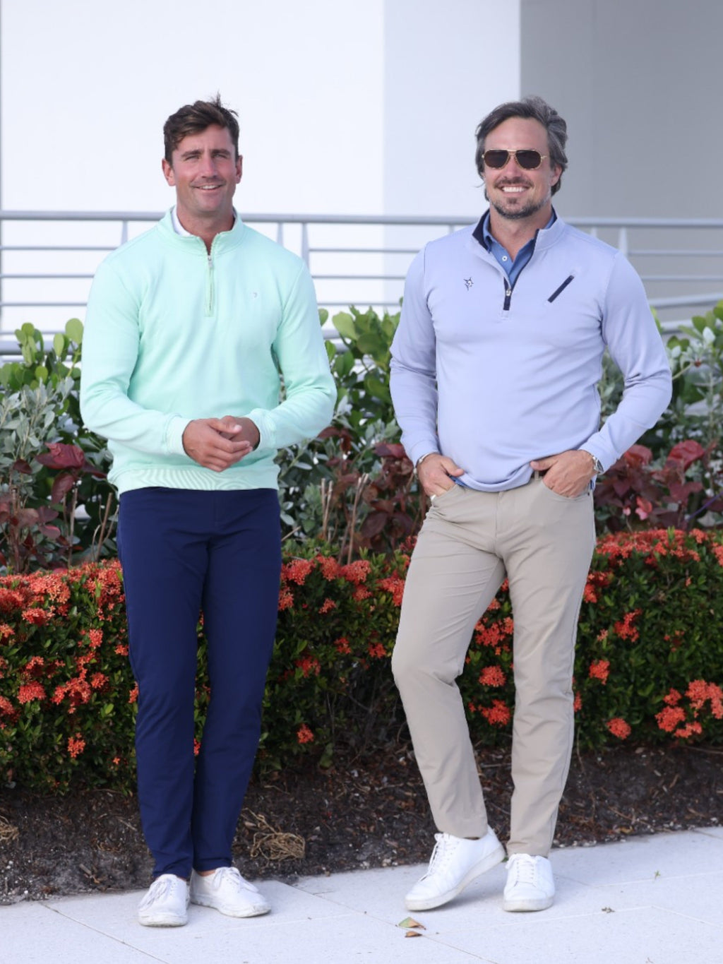 comfortable long-sleeved shirt