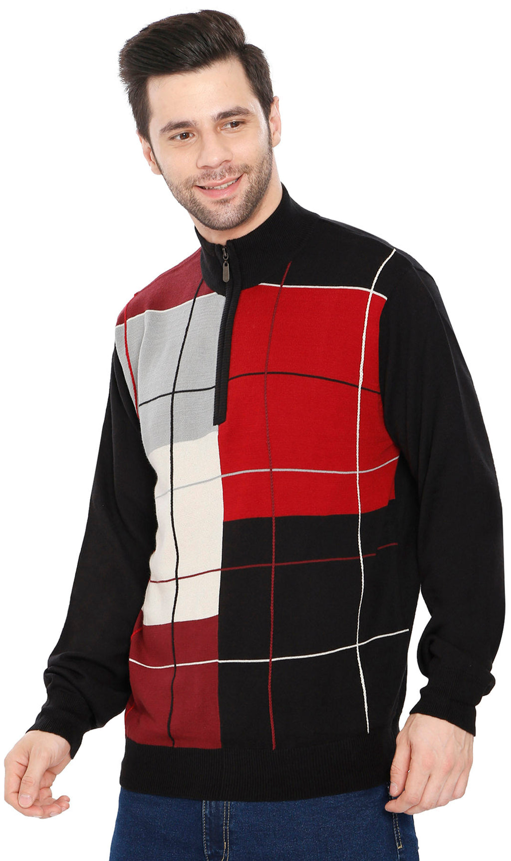 comfortable long-sleeved shirt