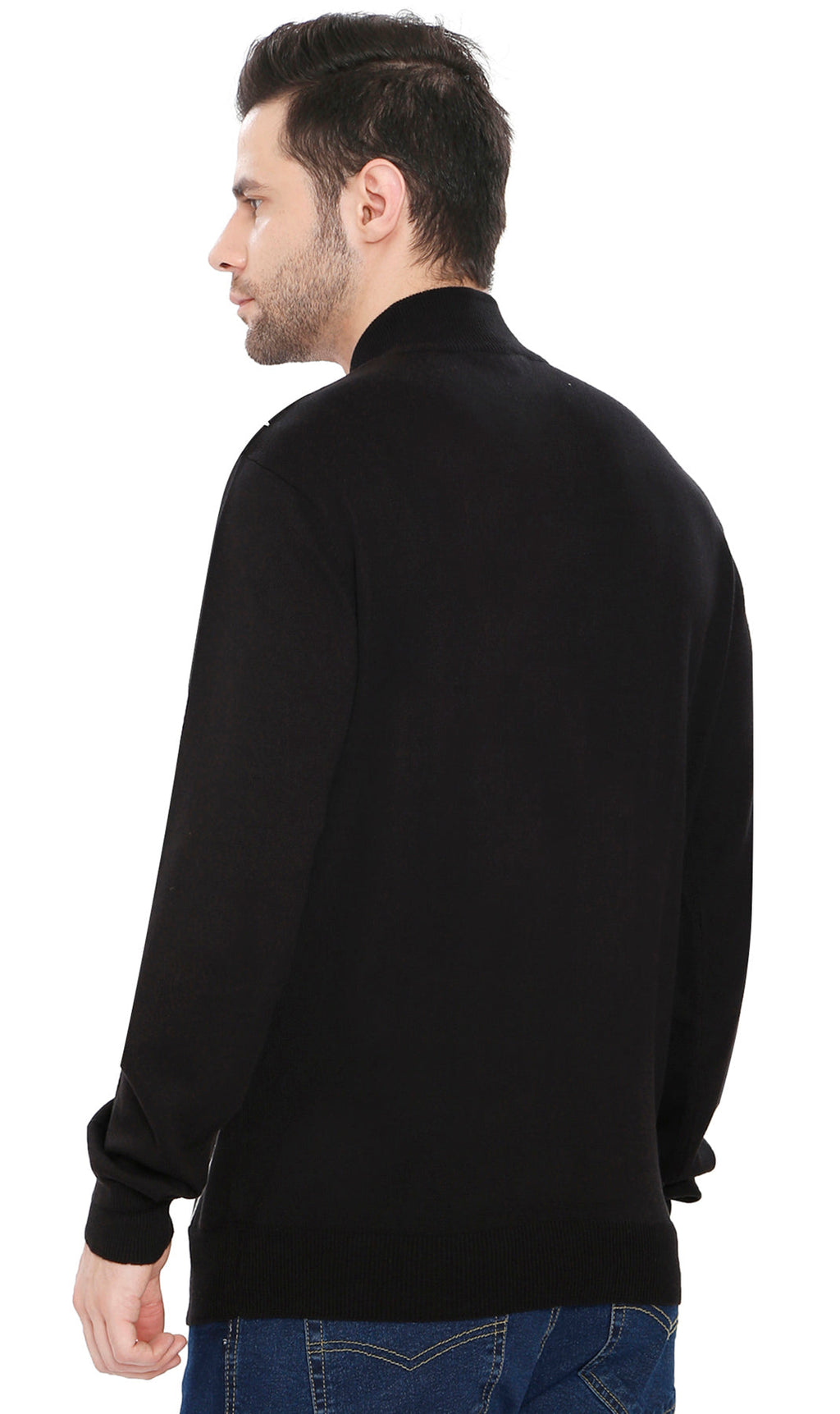 comfortable long-sleeved shirt