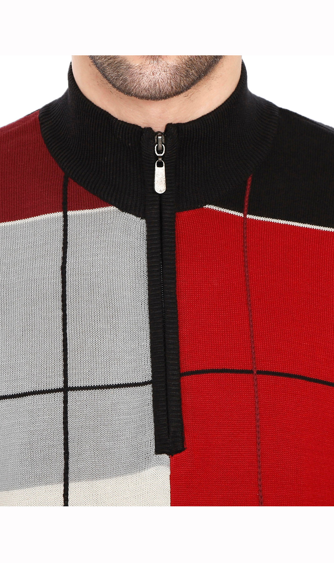 comfortable long-sleeved shirt