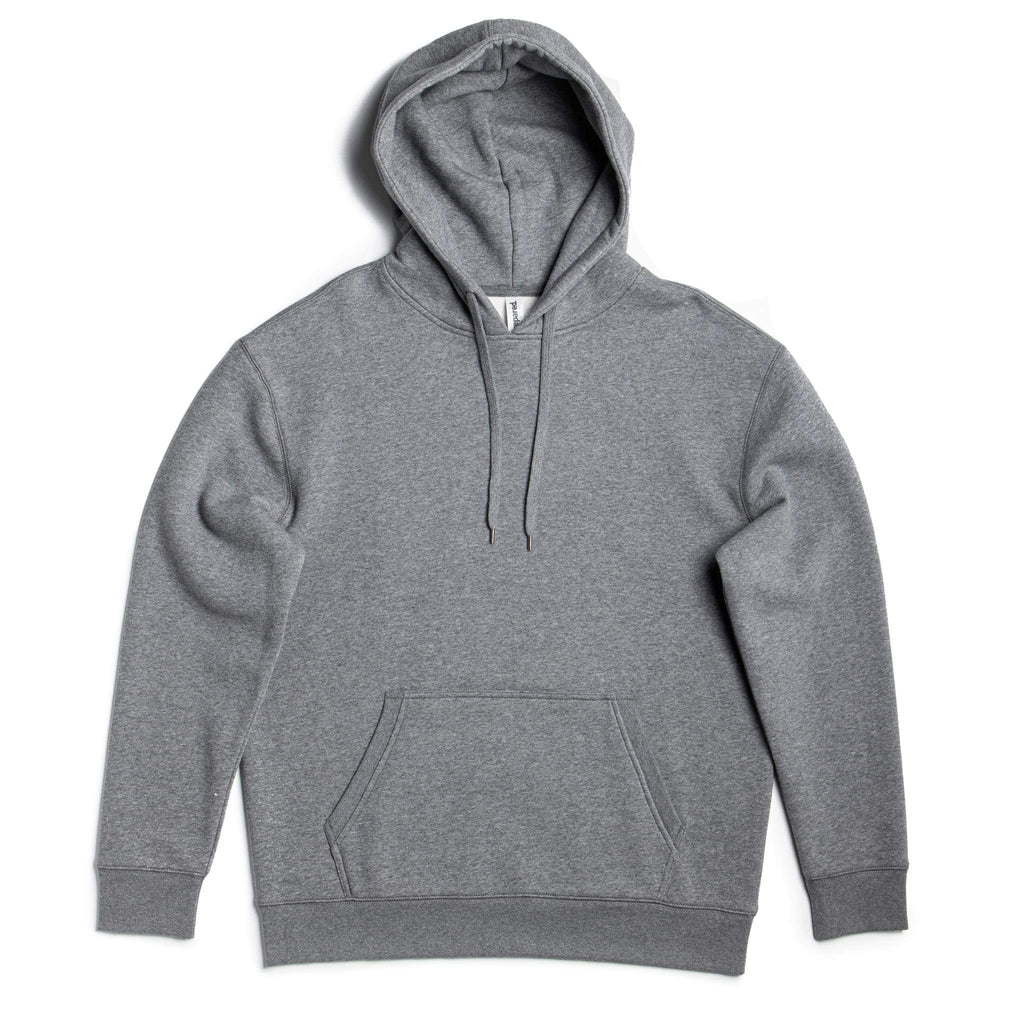comfortable long-sleeved shirt