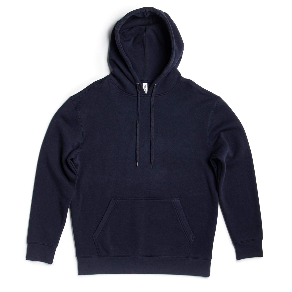 comfortable long-sleeved shirt