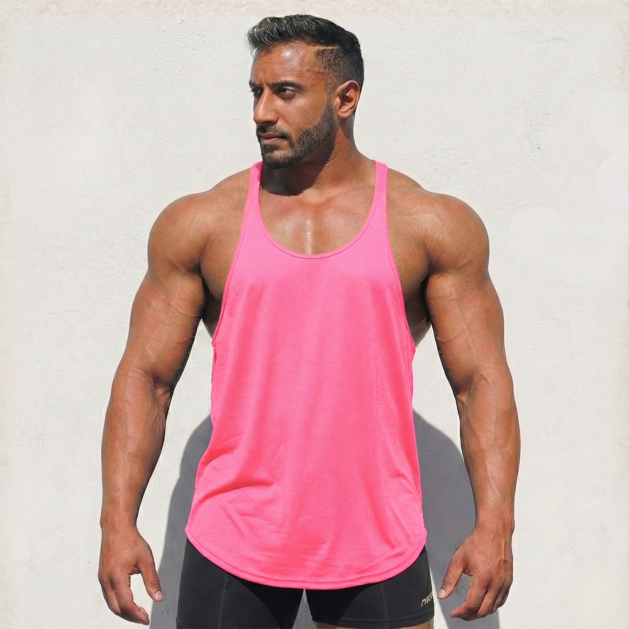 comfortable long-sleeved shirt