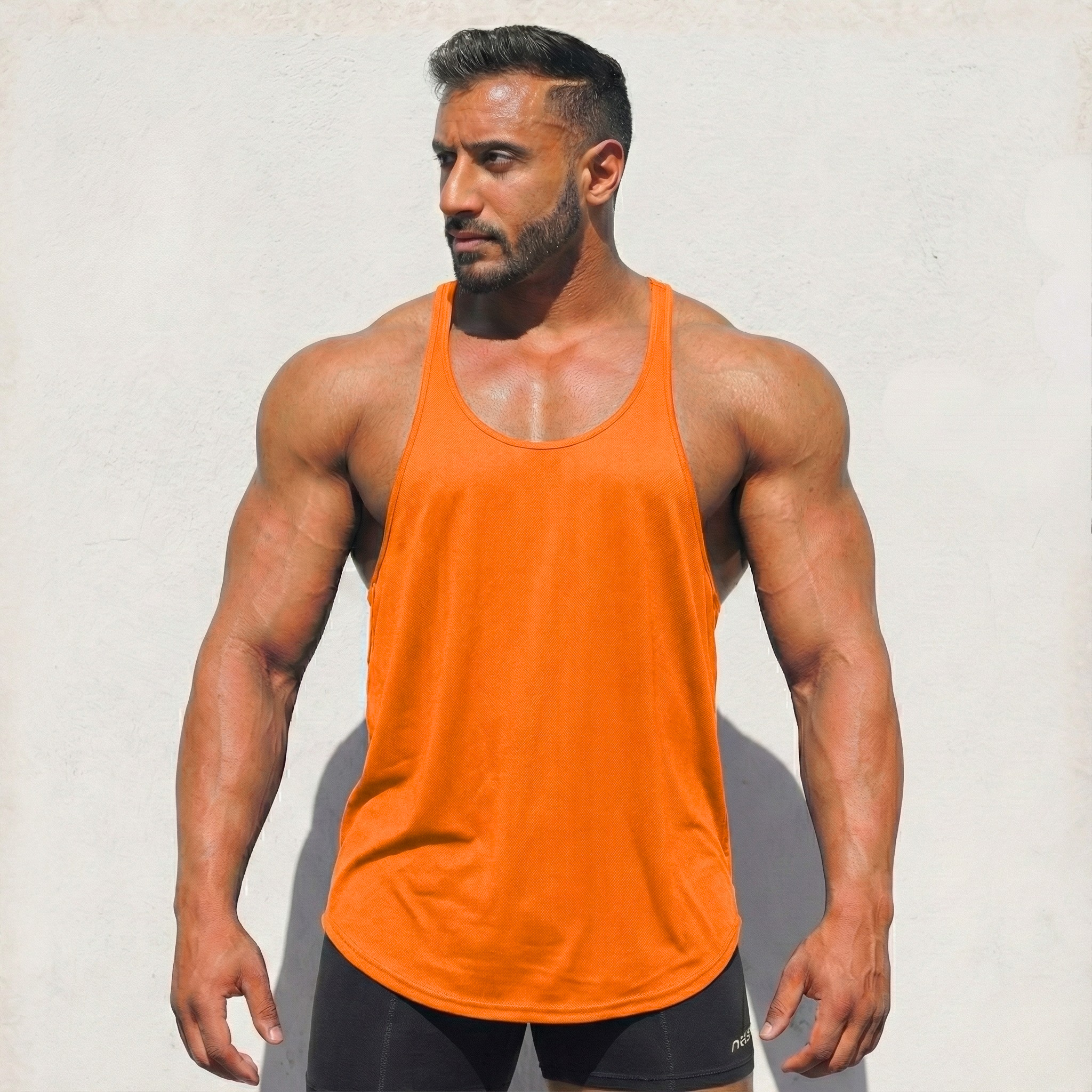 comfortable long-sleeved shirt