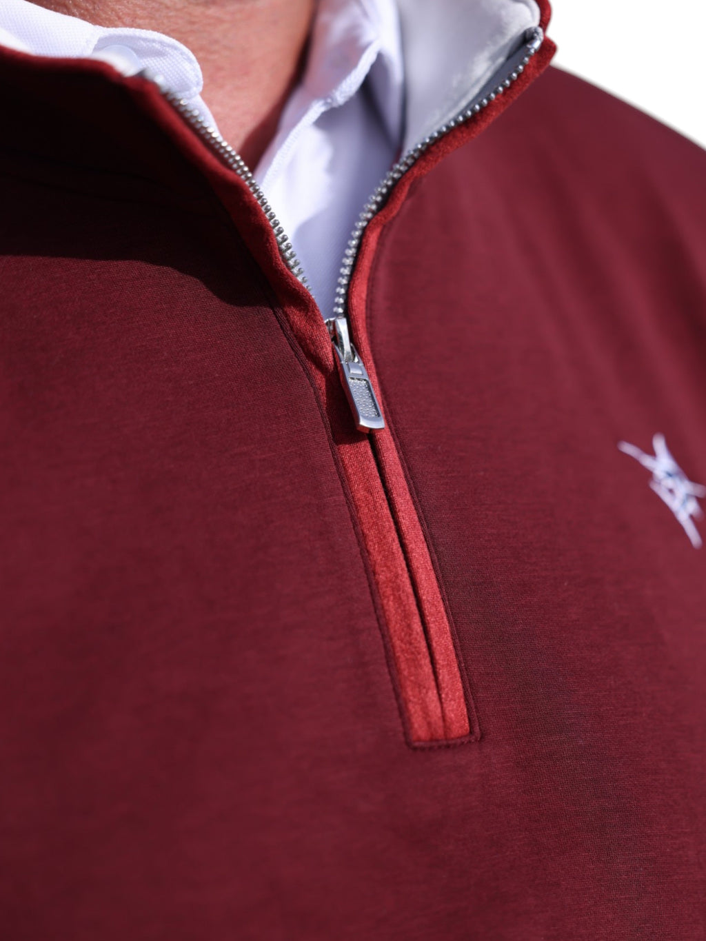 comfortable long-sleeved shirt