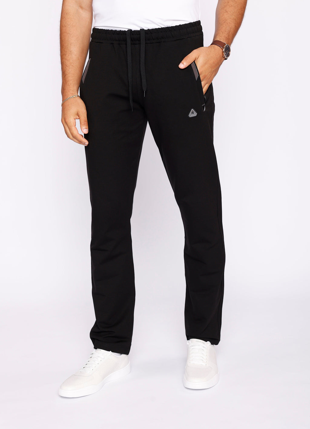 comfortable long-sleeved shirt