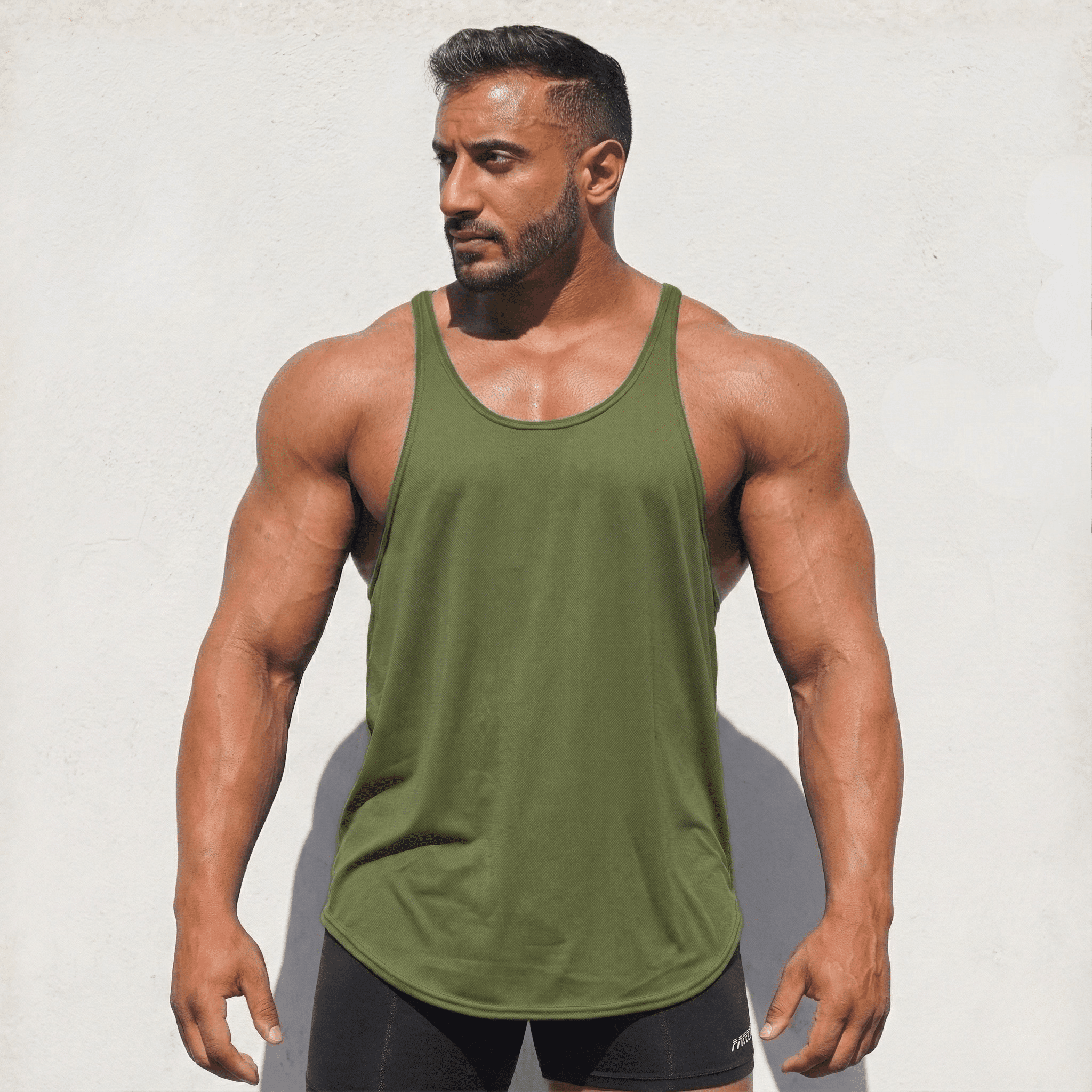 comfortable long-sleeved shirt
