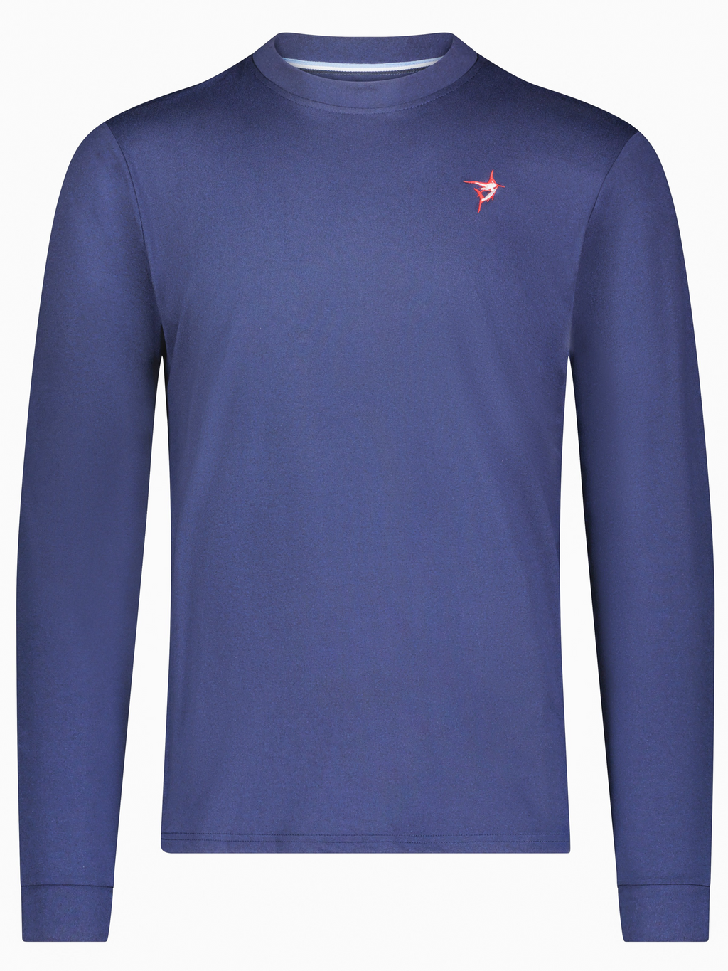 comfortable long-sleeved shirt